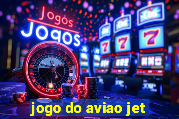 jogo do aviao jet